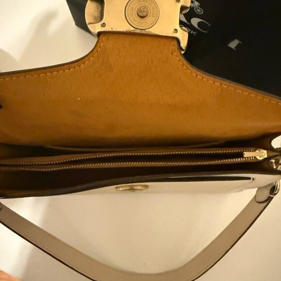 Tabby Shoulder Bag 26 - Picture 4 of 4